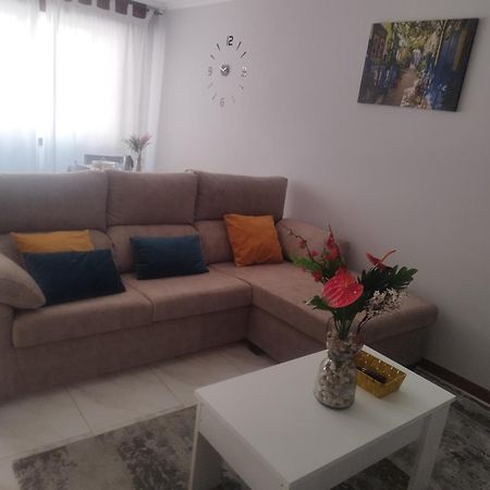 Appartamento El Nido De Lu Vilagarcia de Arousa Esterno foto