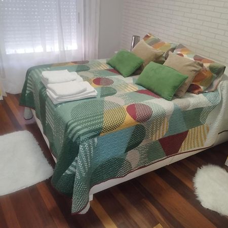Appartamento El Nido De Lu Vilagarcia de Arousa Esterno foto