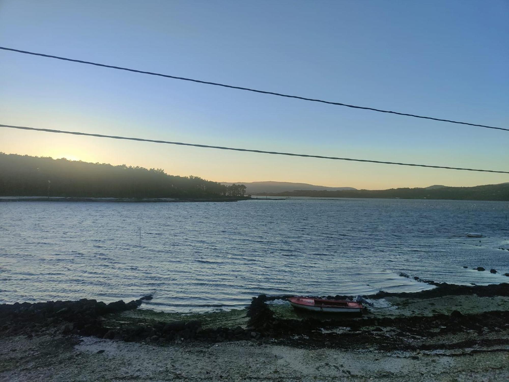 Appartamento El Nido De Lu Vilagarcia de Arousa Esterno foto